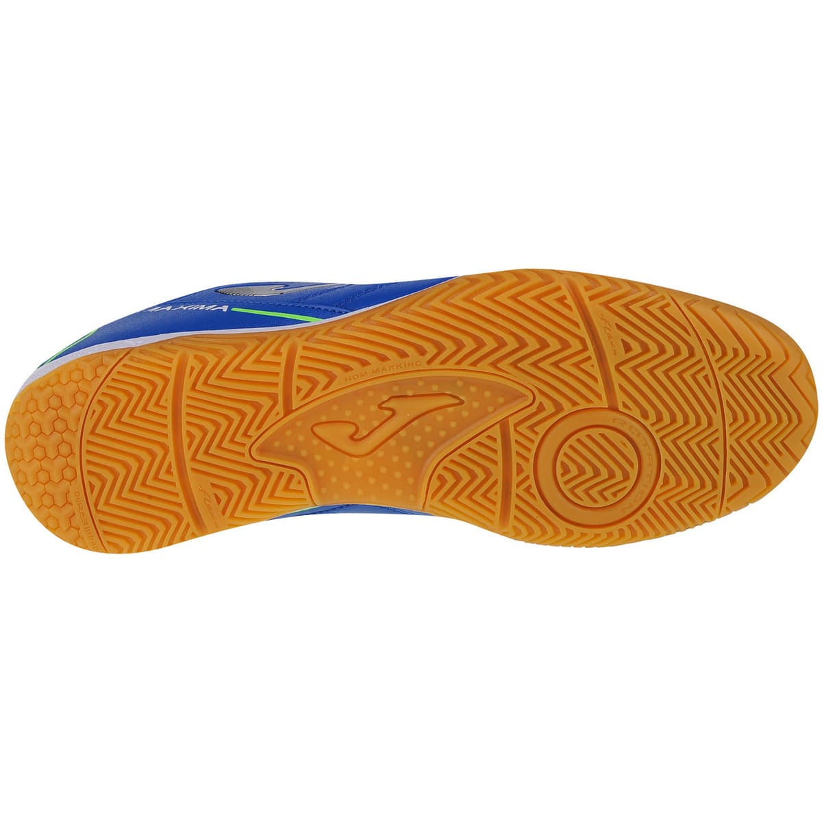 Men's Gym Shoes Joma Blue