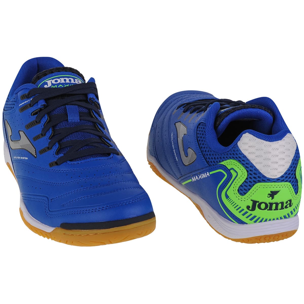 Men's Gym Shoes Joma Blue