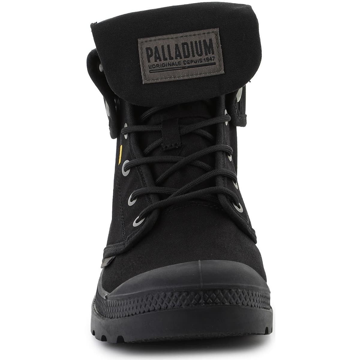 Men's Sneakers Palladium Black
