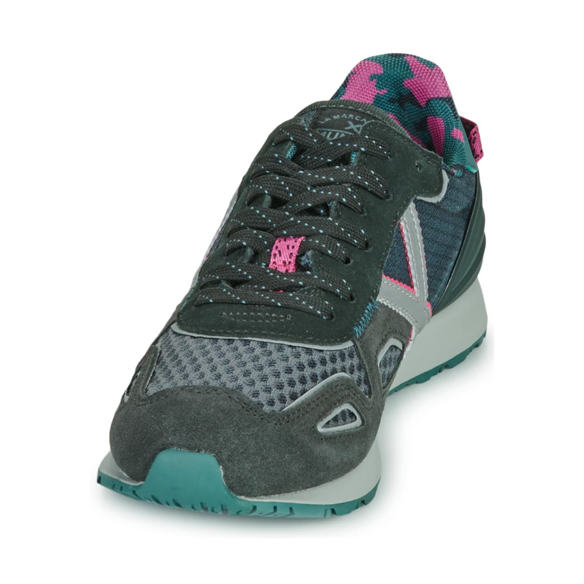 Men's Sneakers Munich Blue