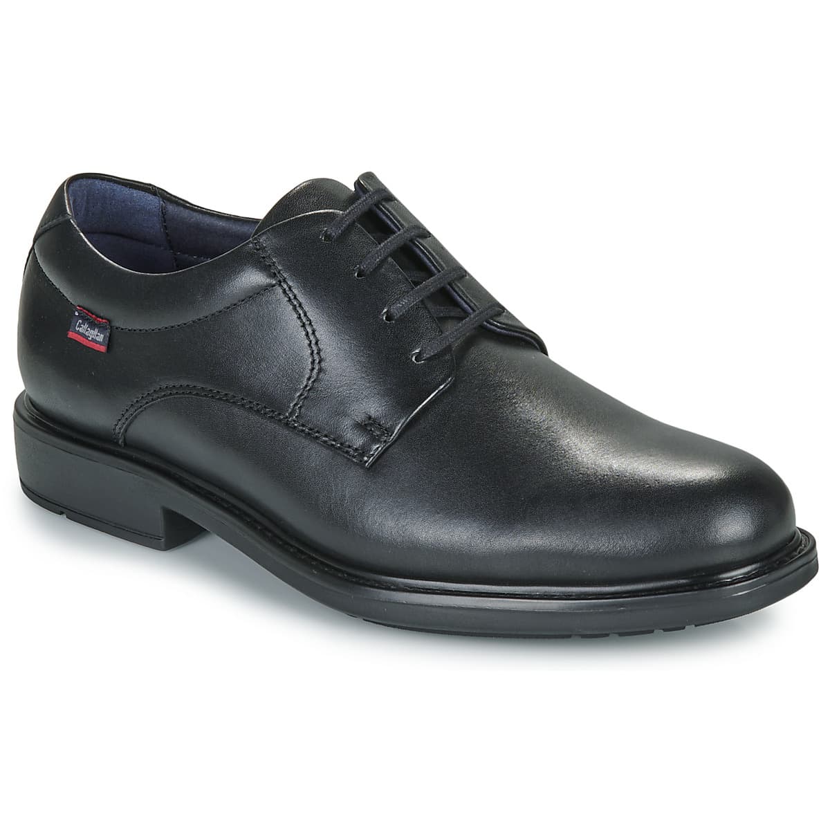Men's Oxfords CallagHan Black