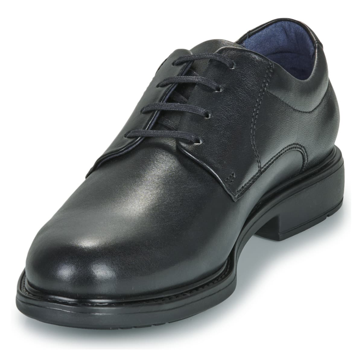 Men's Oxfords CallagHan Black