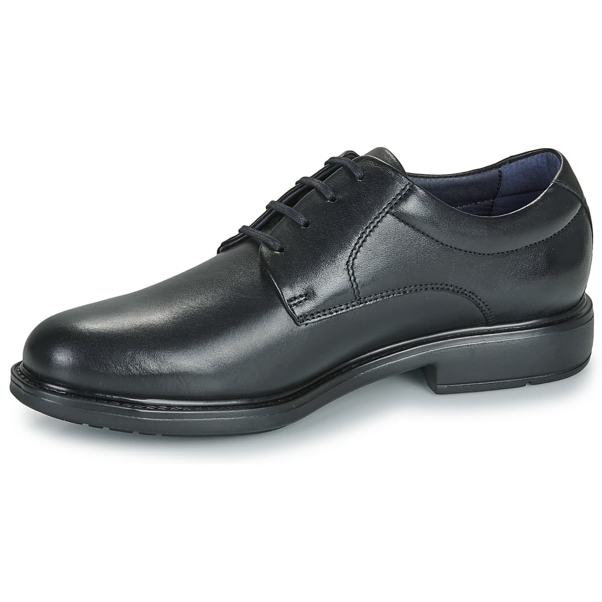 Men's Oxfords CallagHan Black