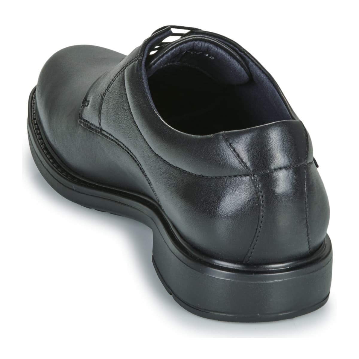 Men's Oxfords CallagHan Black