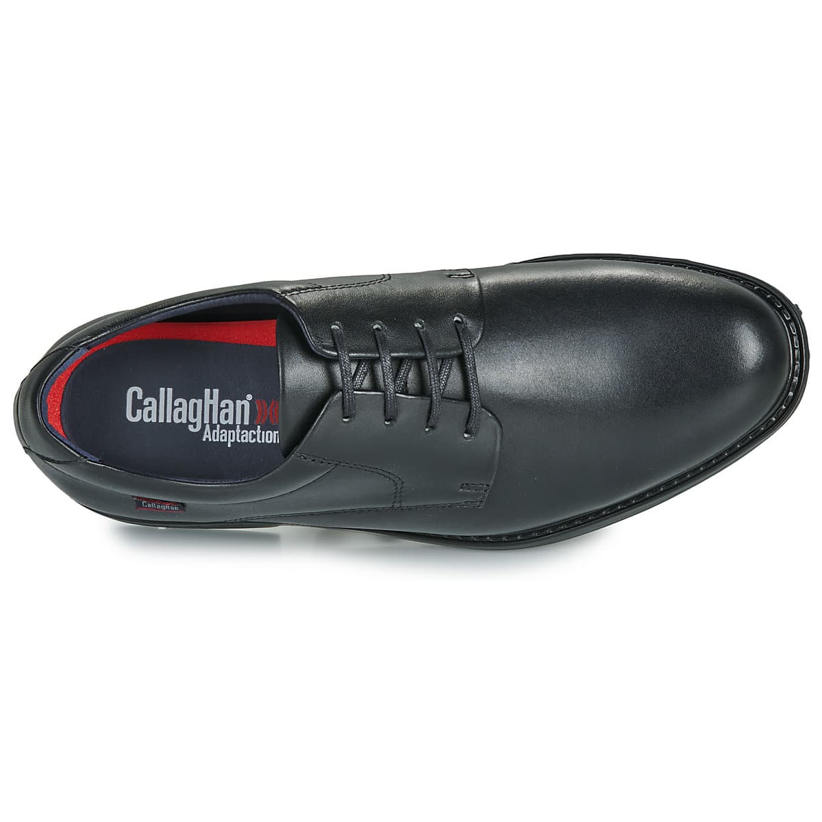 Men's Oxfords CallagHan Black