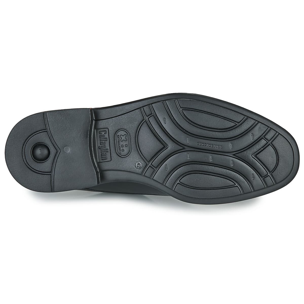 Men's Oxfords CallagHan Black