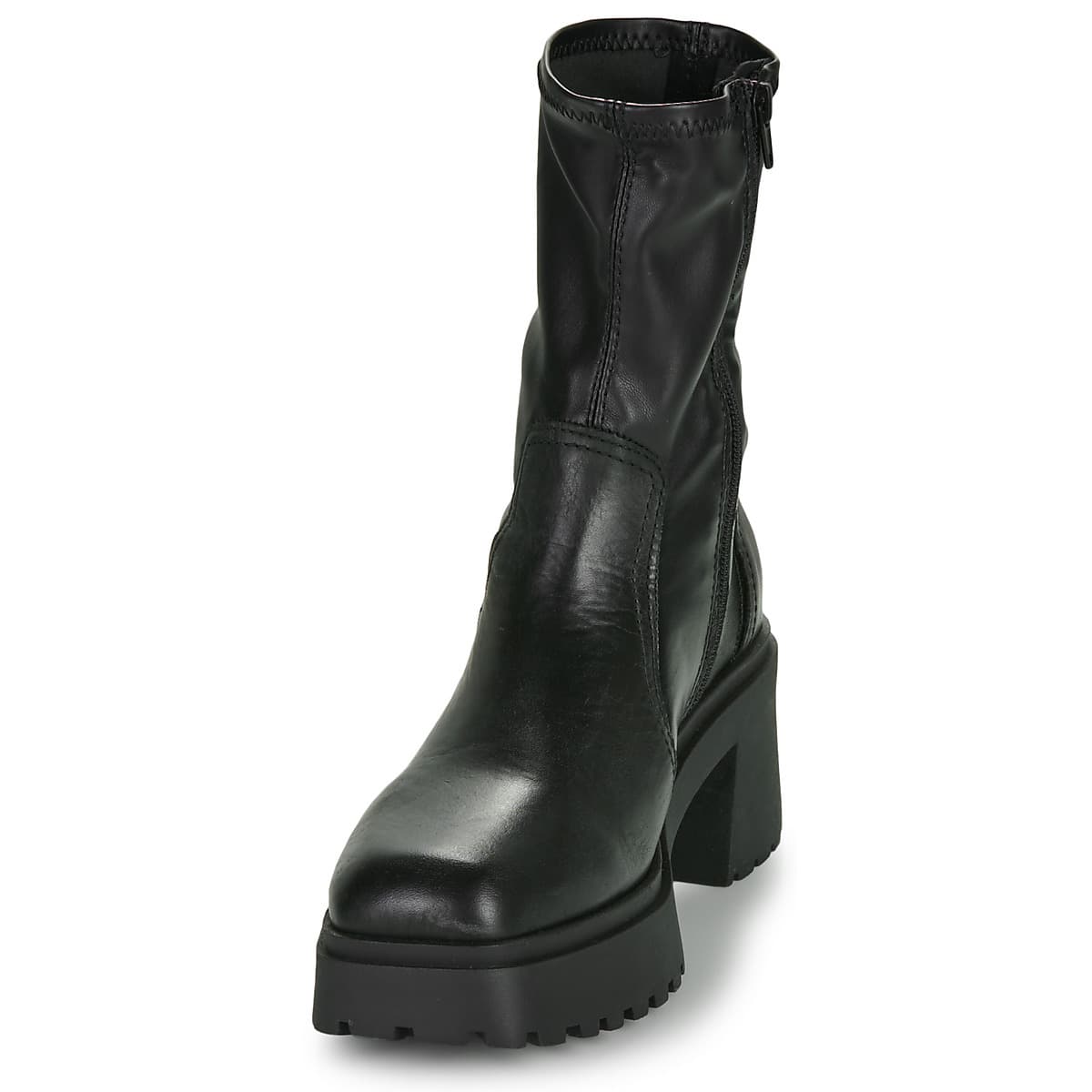 Women's Ankle Boots Ulanka Black