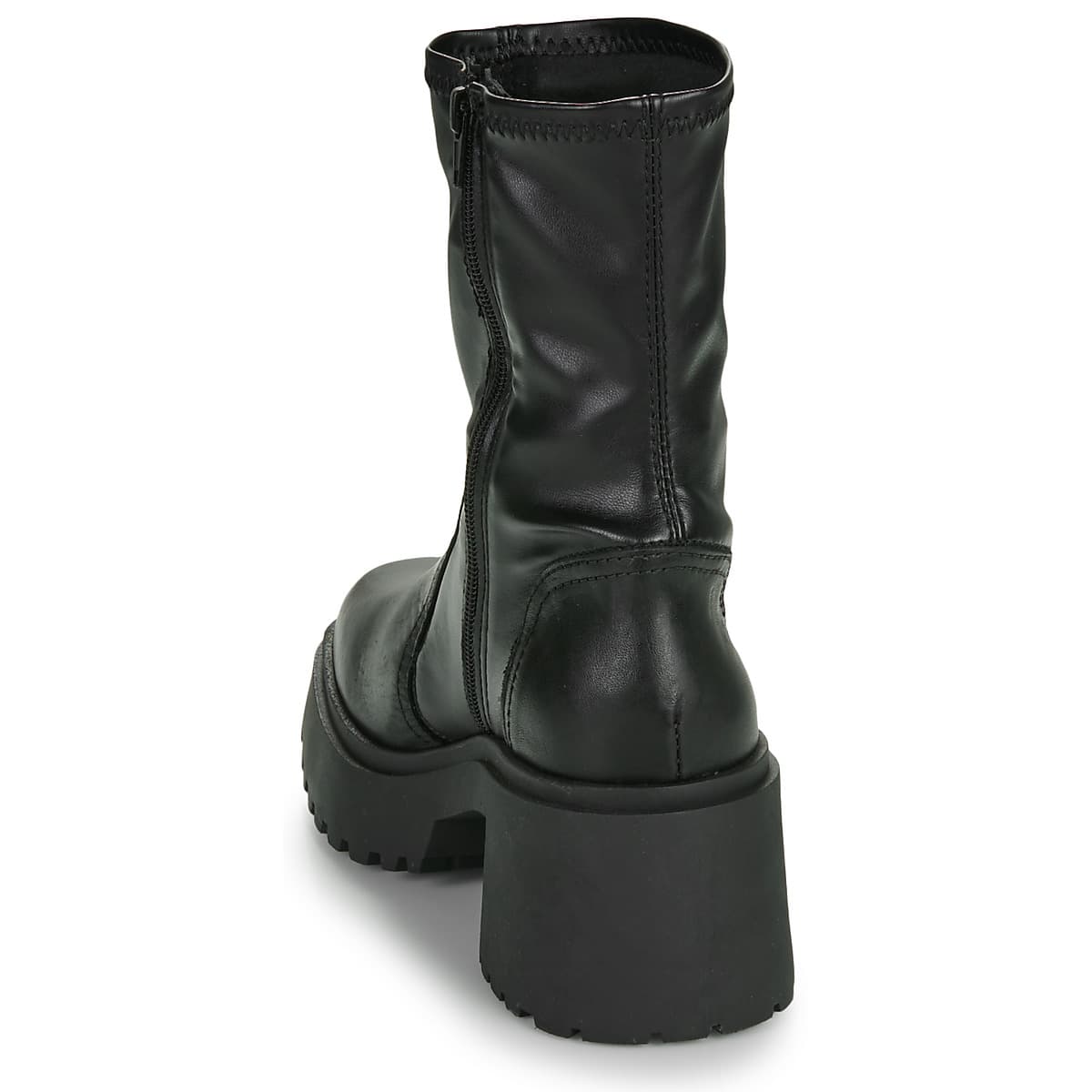 Women's Ankle Boots Ulanka Black