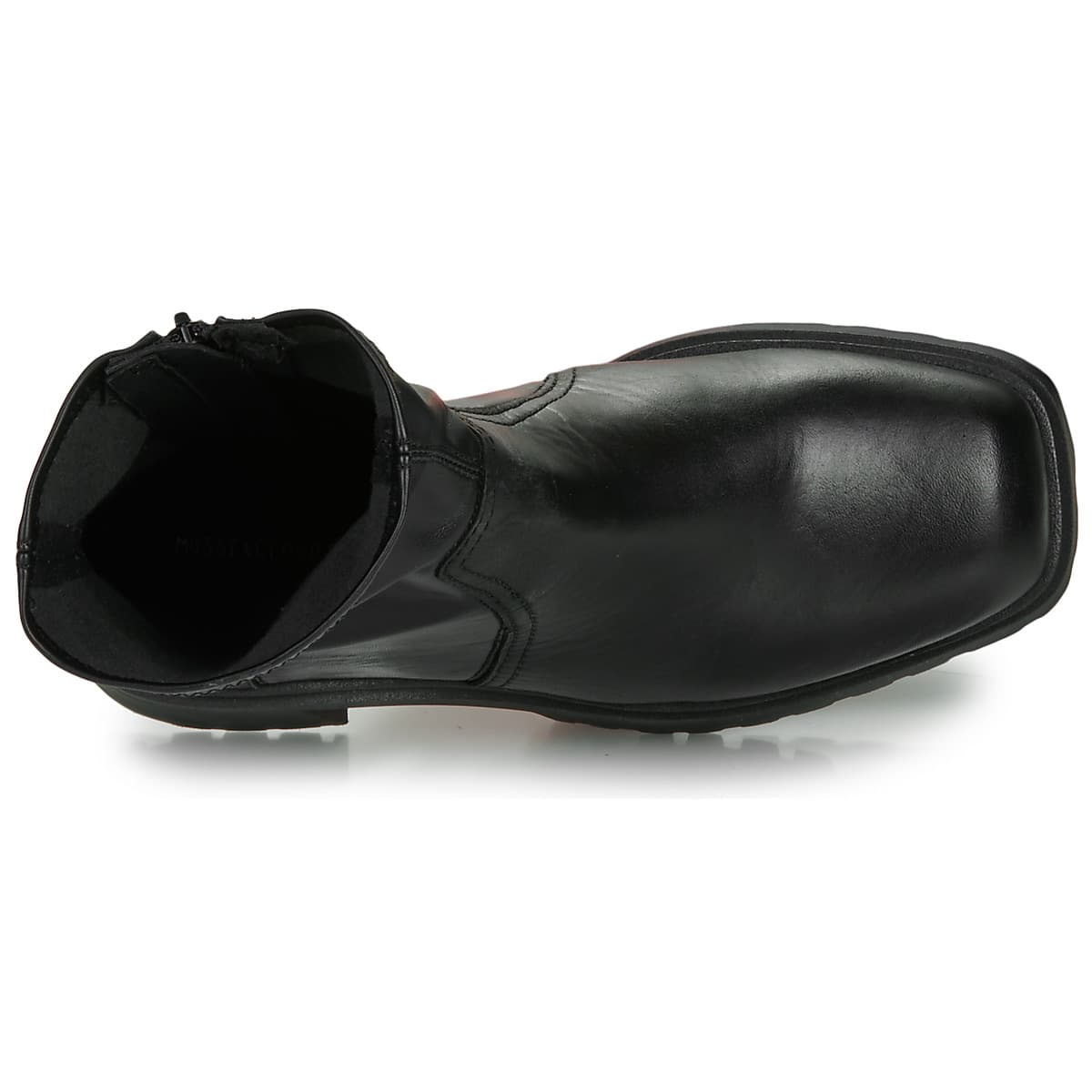 Women's Ankle Boots Ulanka Black