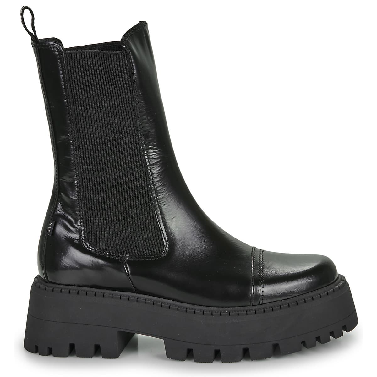 Women's Boots Ulanka Black