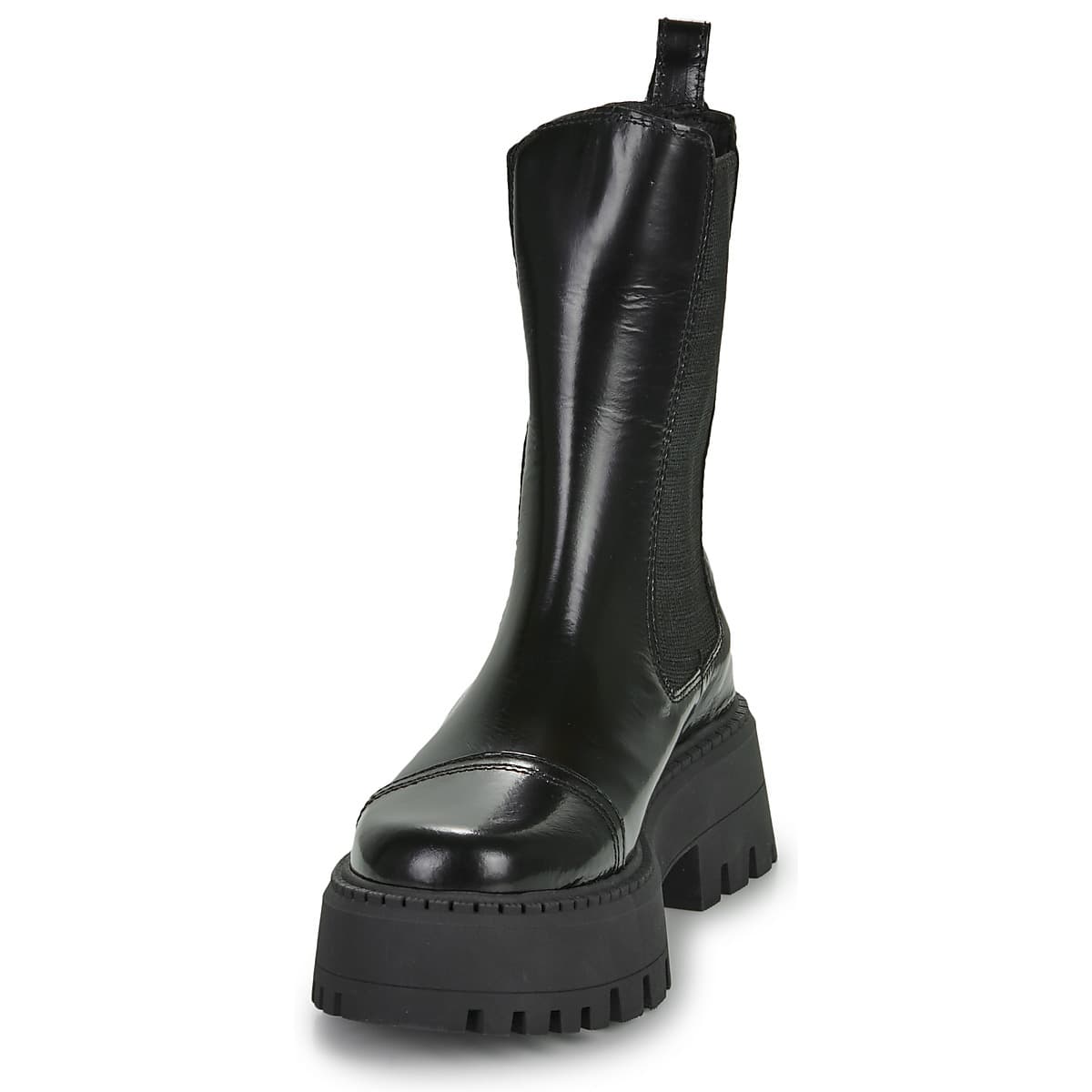 Women's Boots Ulanka Black