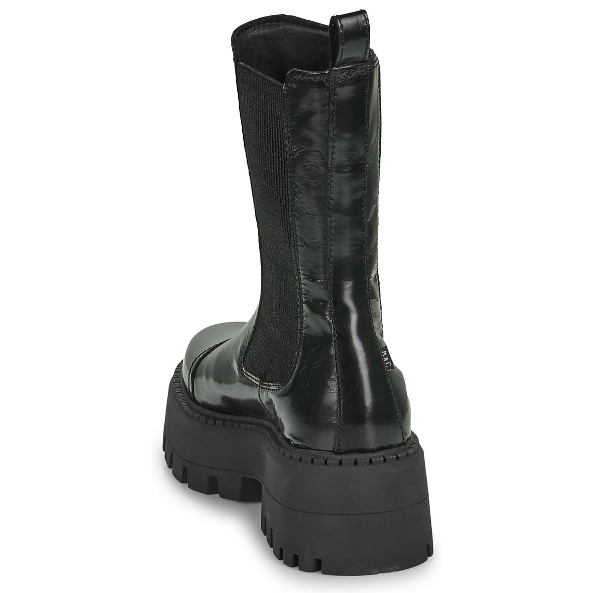 Women's Boots Ulanka Black