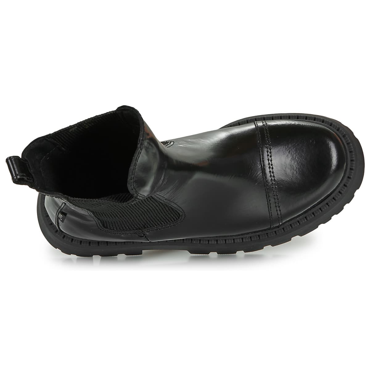 Women's Boots Ulanka Black