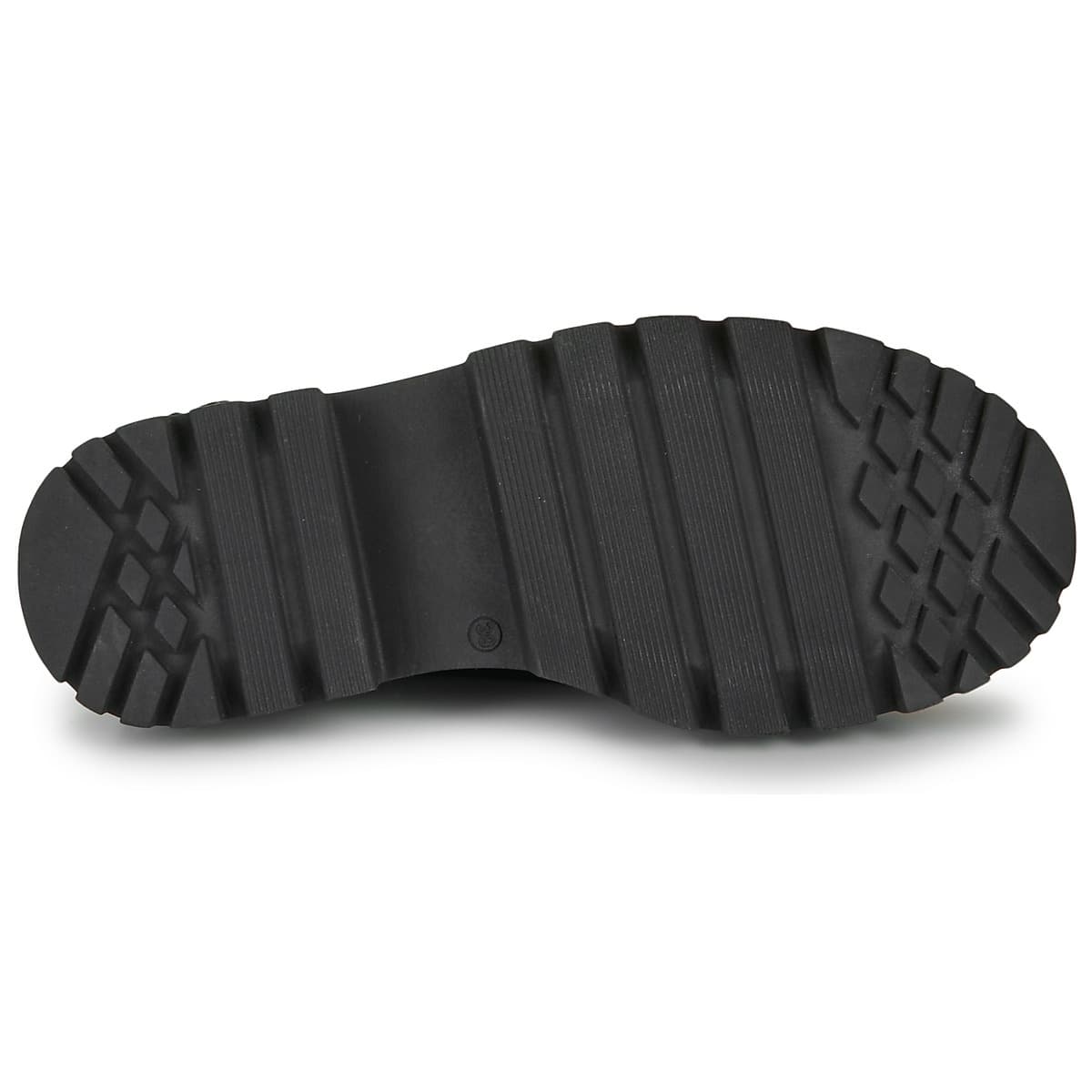 Women's Boots Ulanka Black