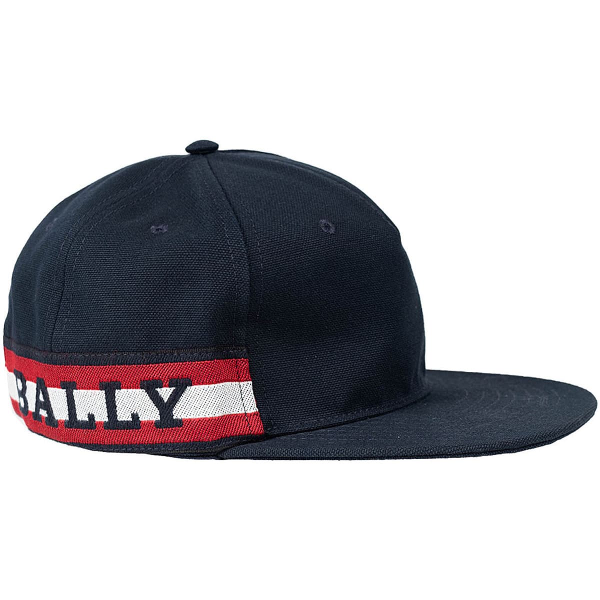 Women's Caps Bally Blue