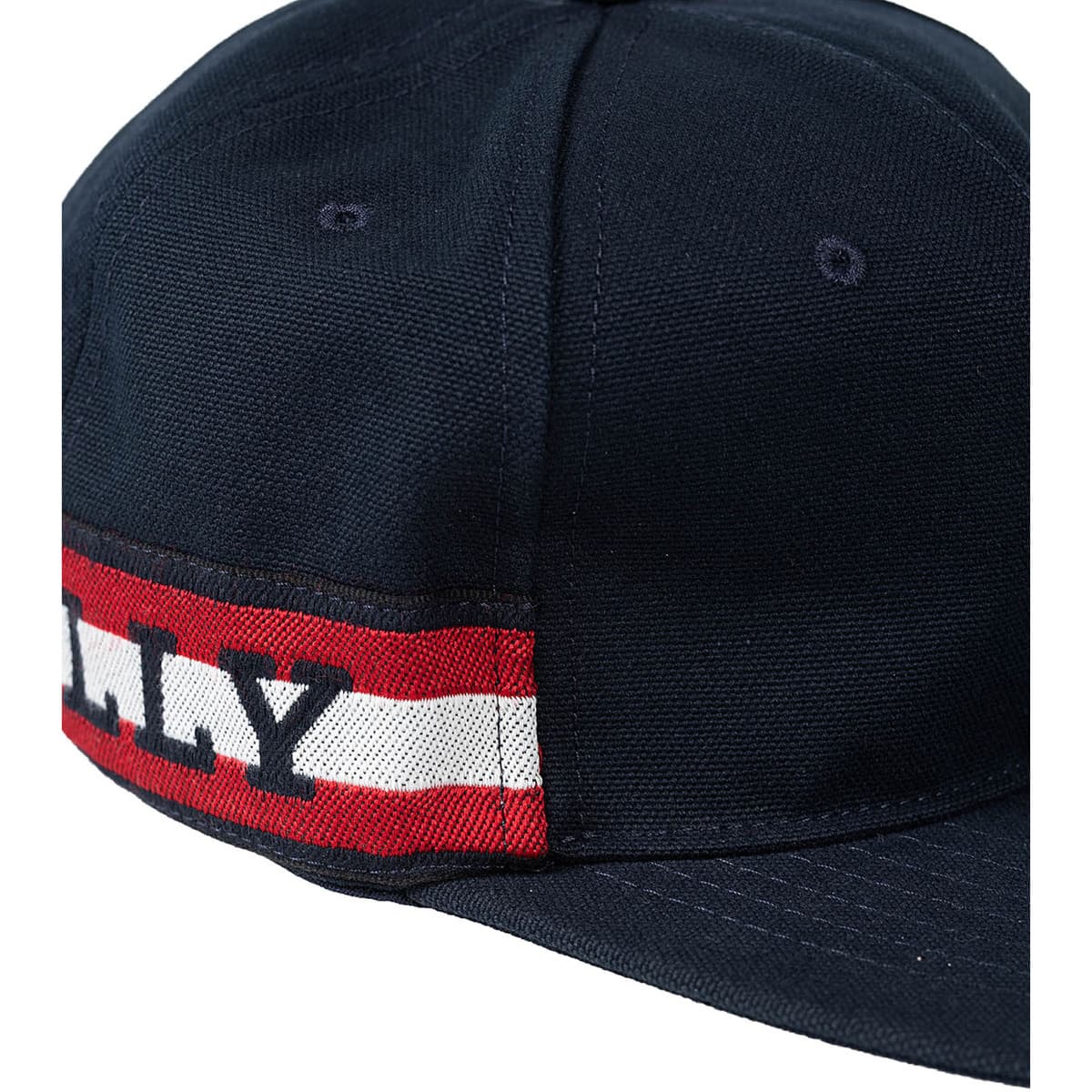 Women's Caps Bally Blue