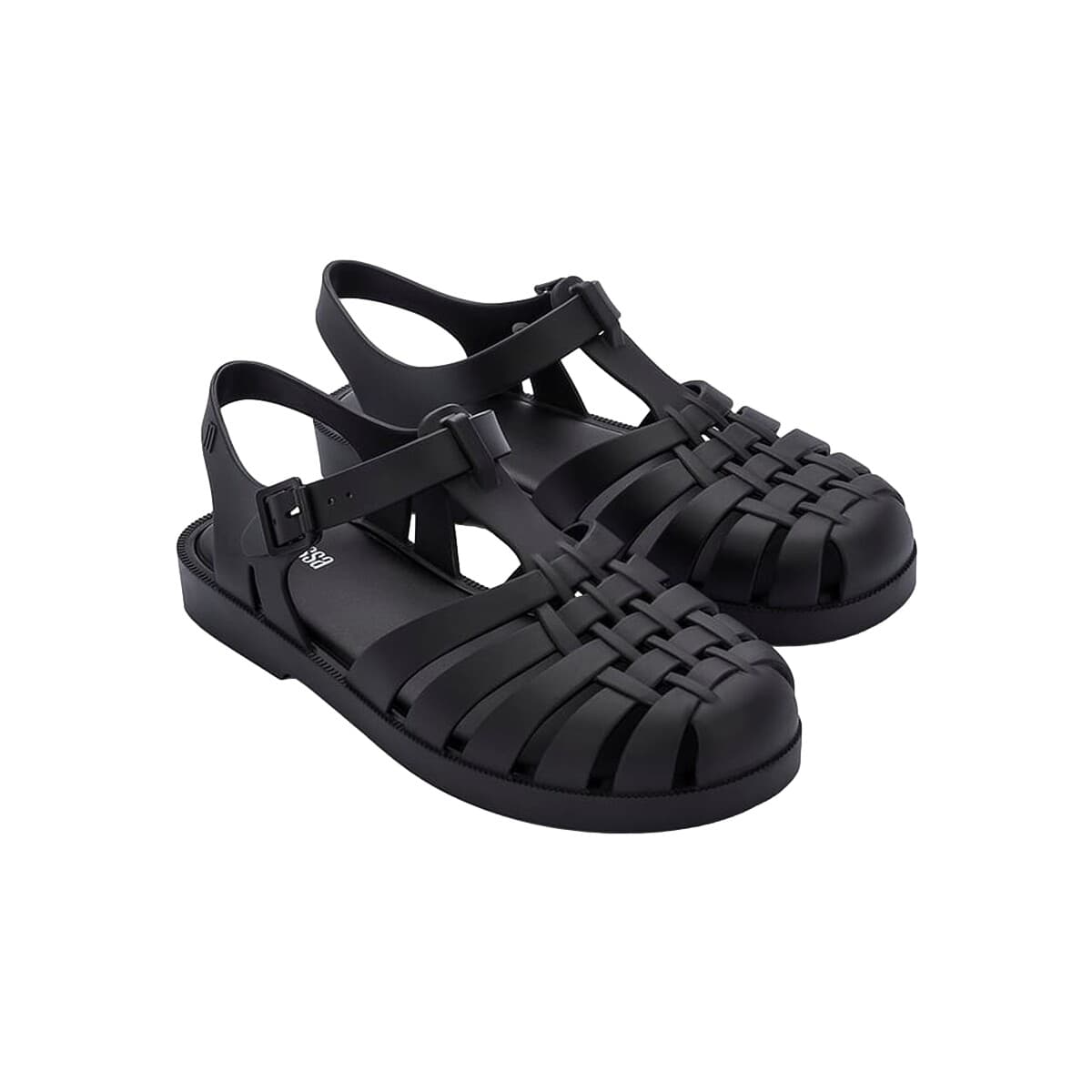 Women's Sandals Melissa Black