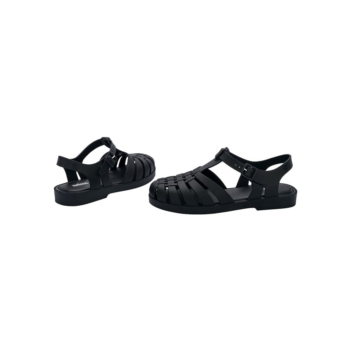 Women's Sandals Melissa Black