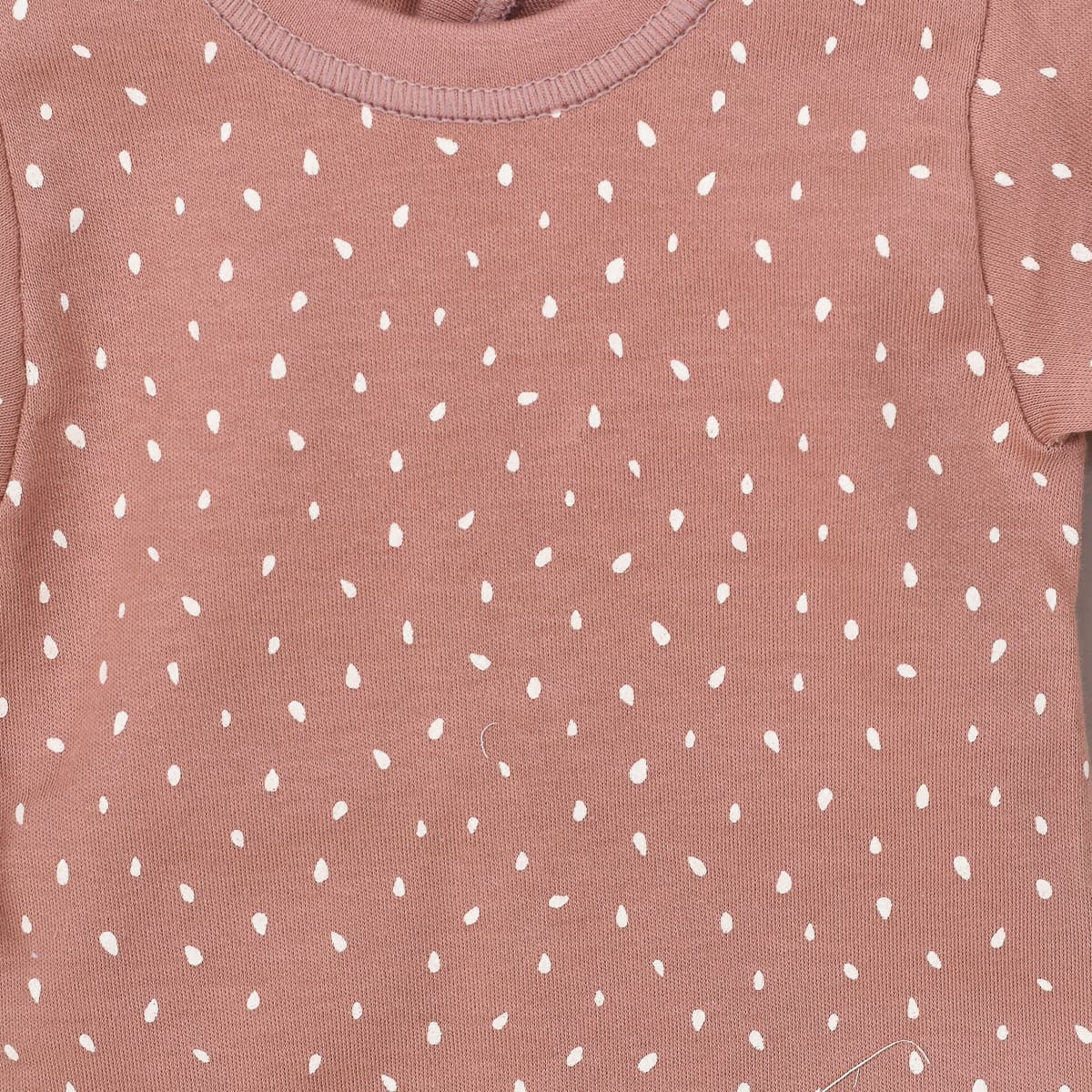 Girls' Sets Babidu Brown