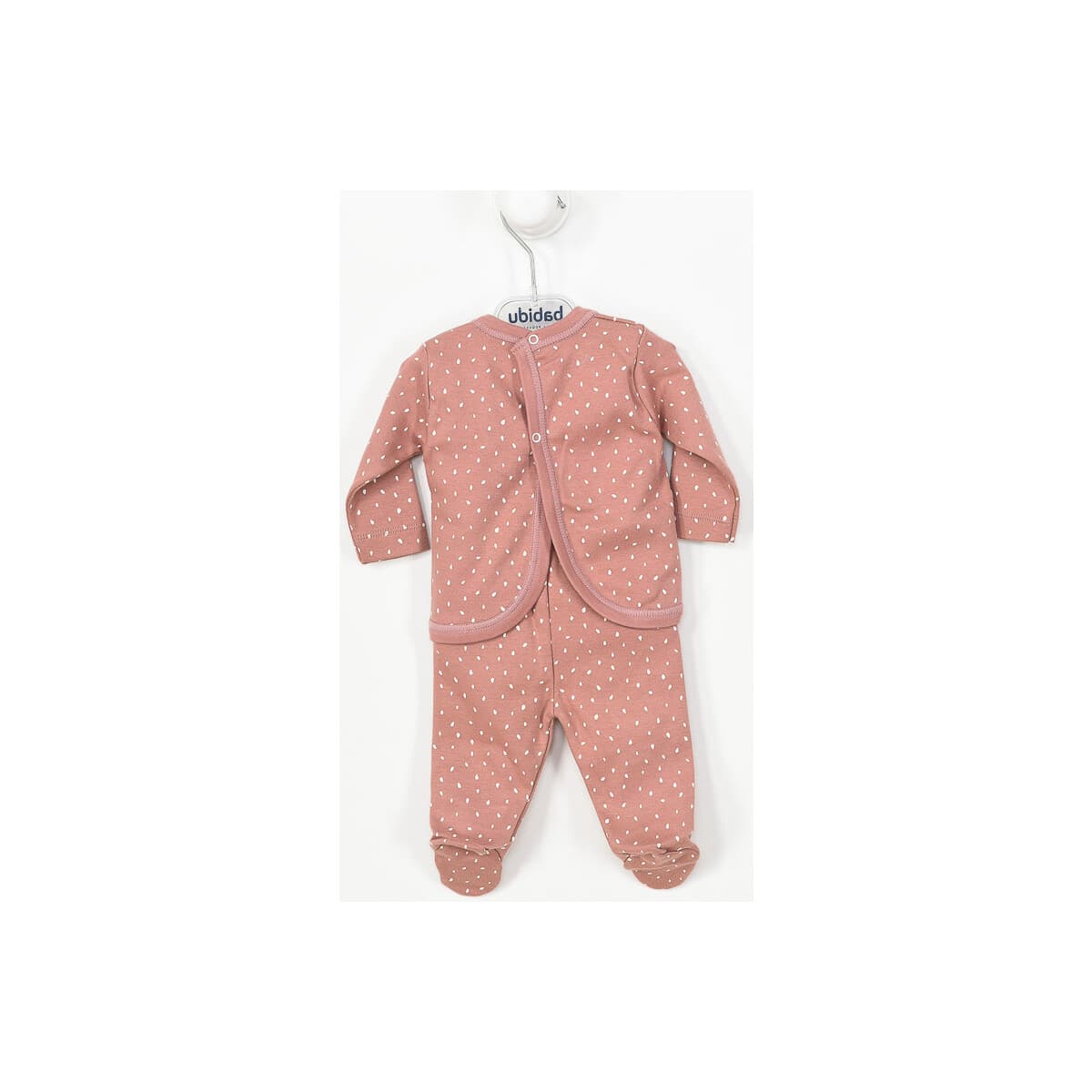 Girls' Sets Babidu Brown