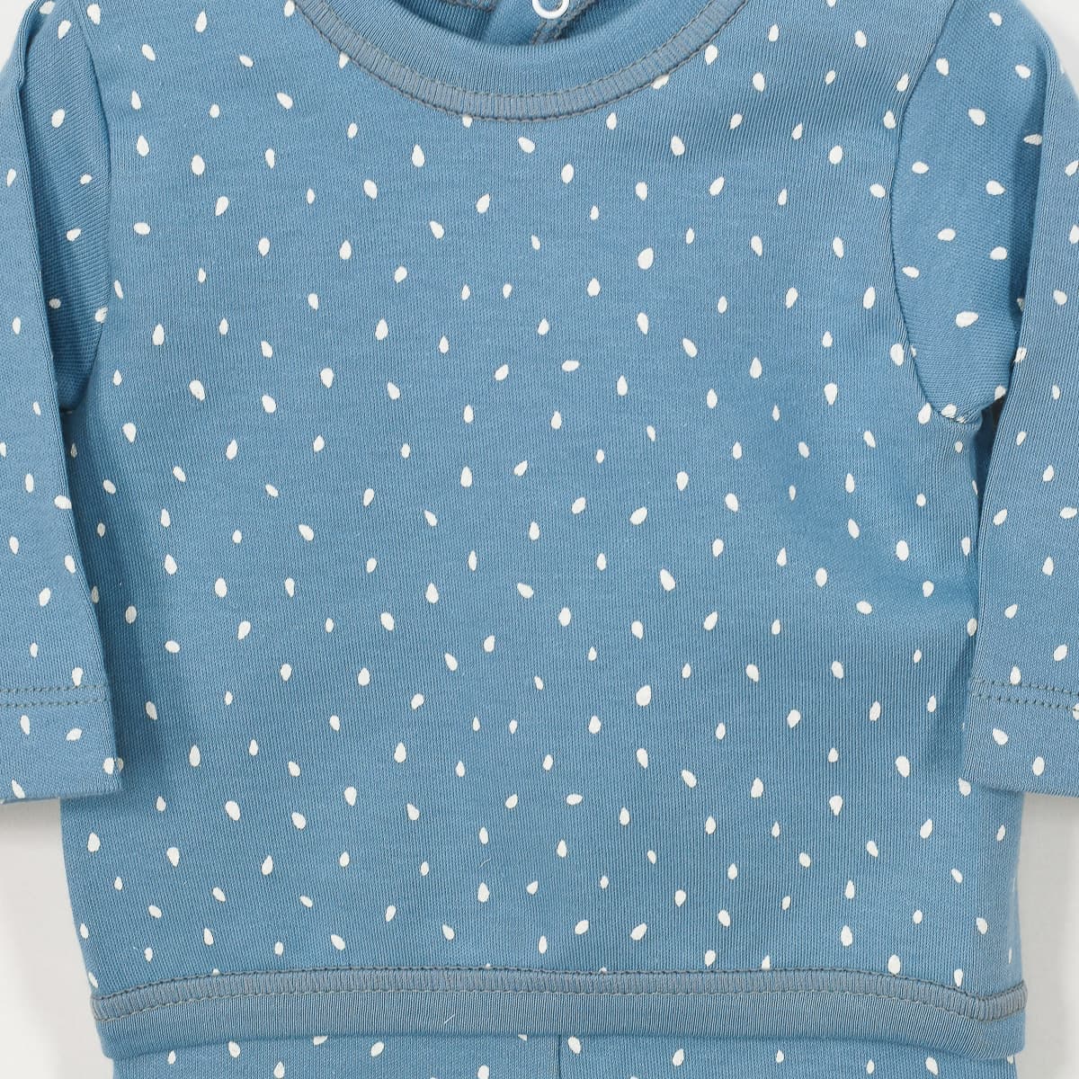 Boys' Sets Babidu Blue