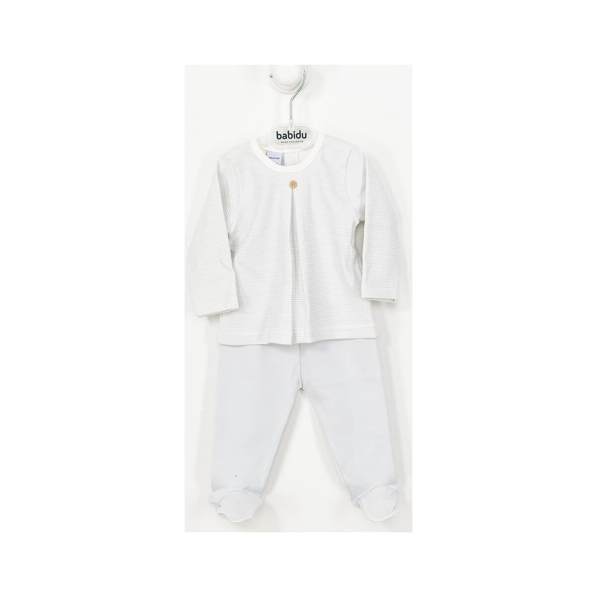 Σετ Babidu 54173-GRIS