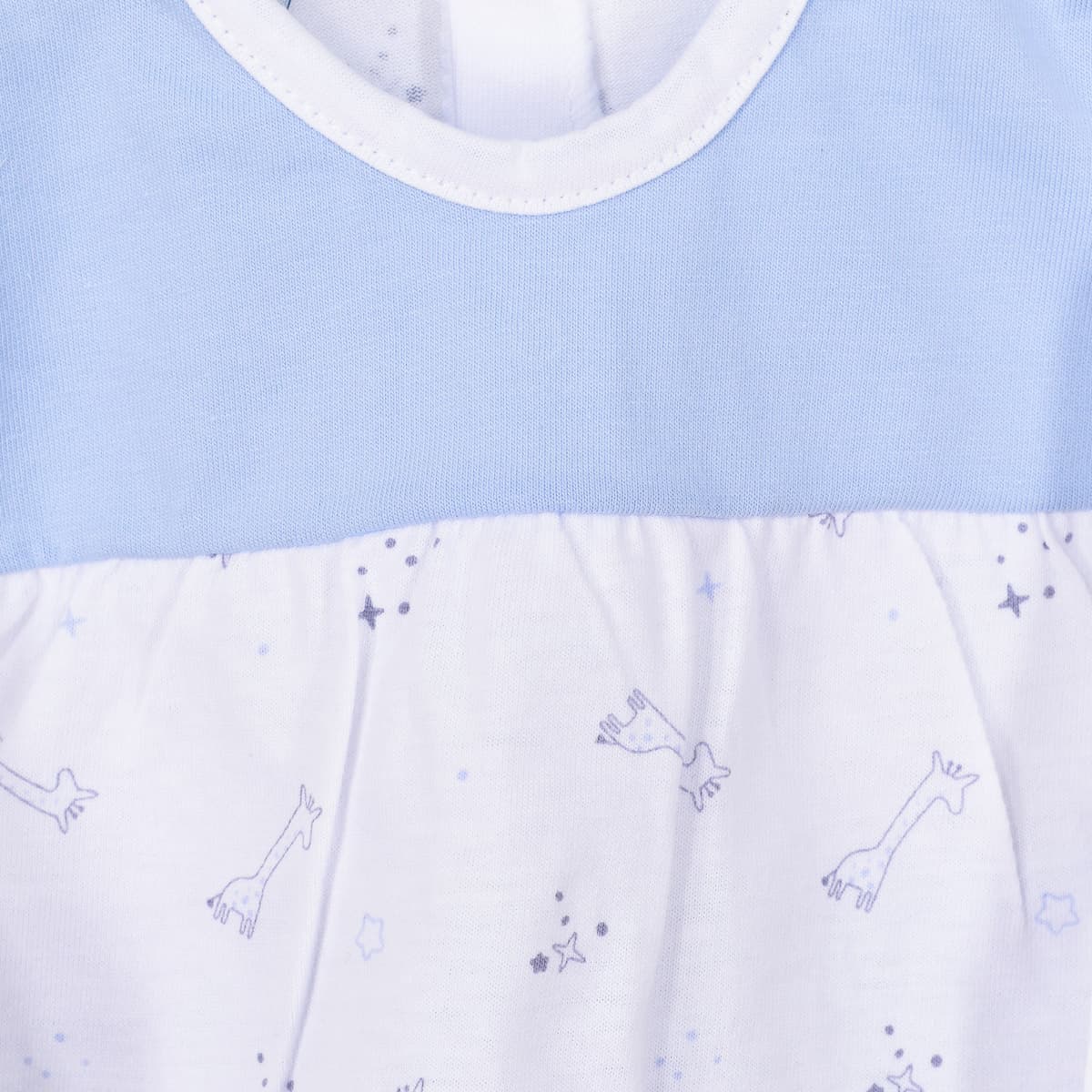 Boys' Sets Babidu Blue