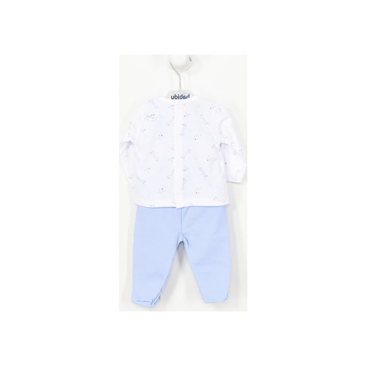 Boys' Sets Babidu Blue
