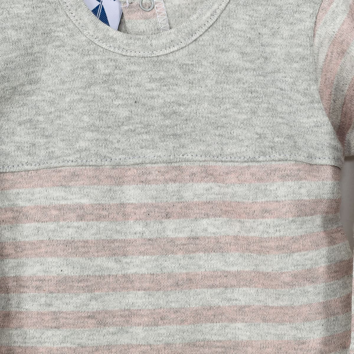 Girls' Sets Babidu Gray