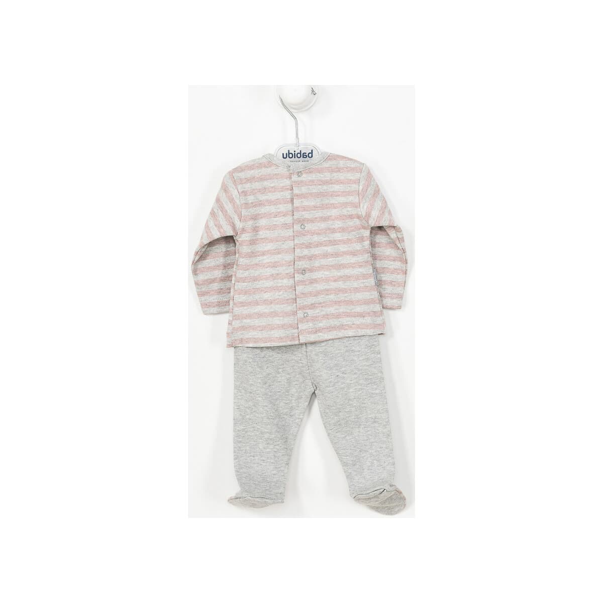Girls' Sets Babidu Gray