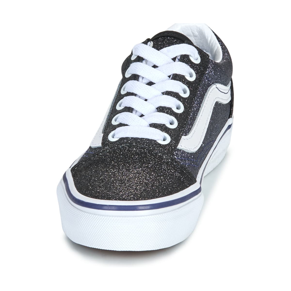 Girls' Sneakers Vans Blue