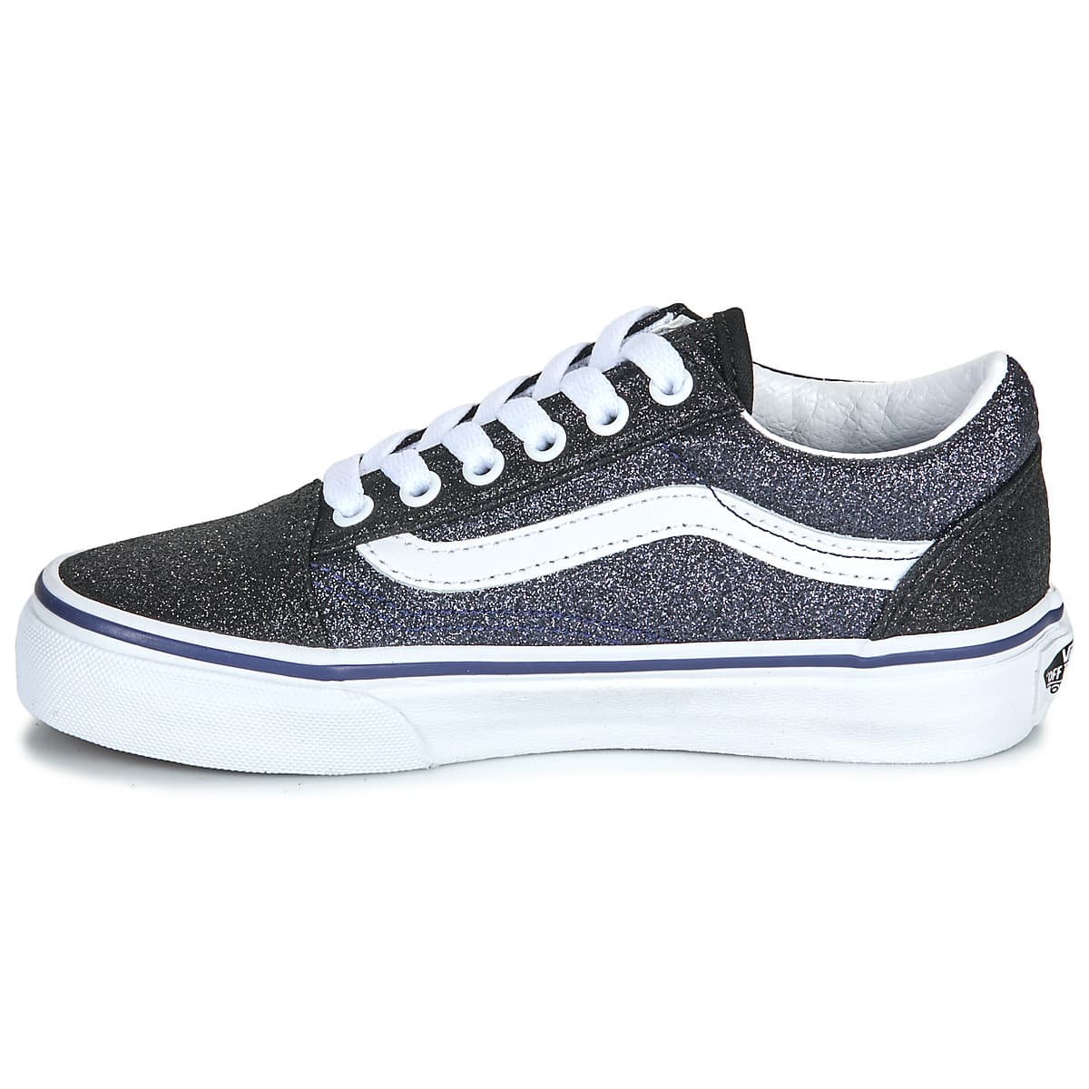Girls' Sneakers Vans Blue