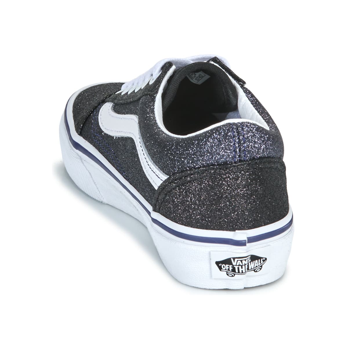 Girls' Sneakers Vans Blue