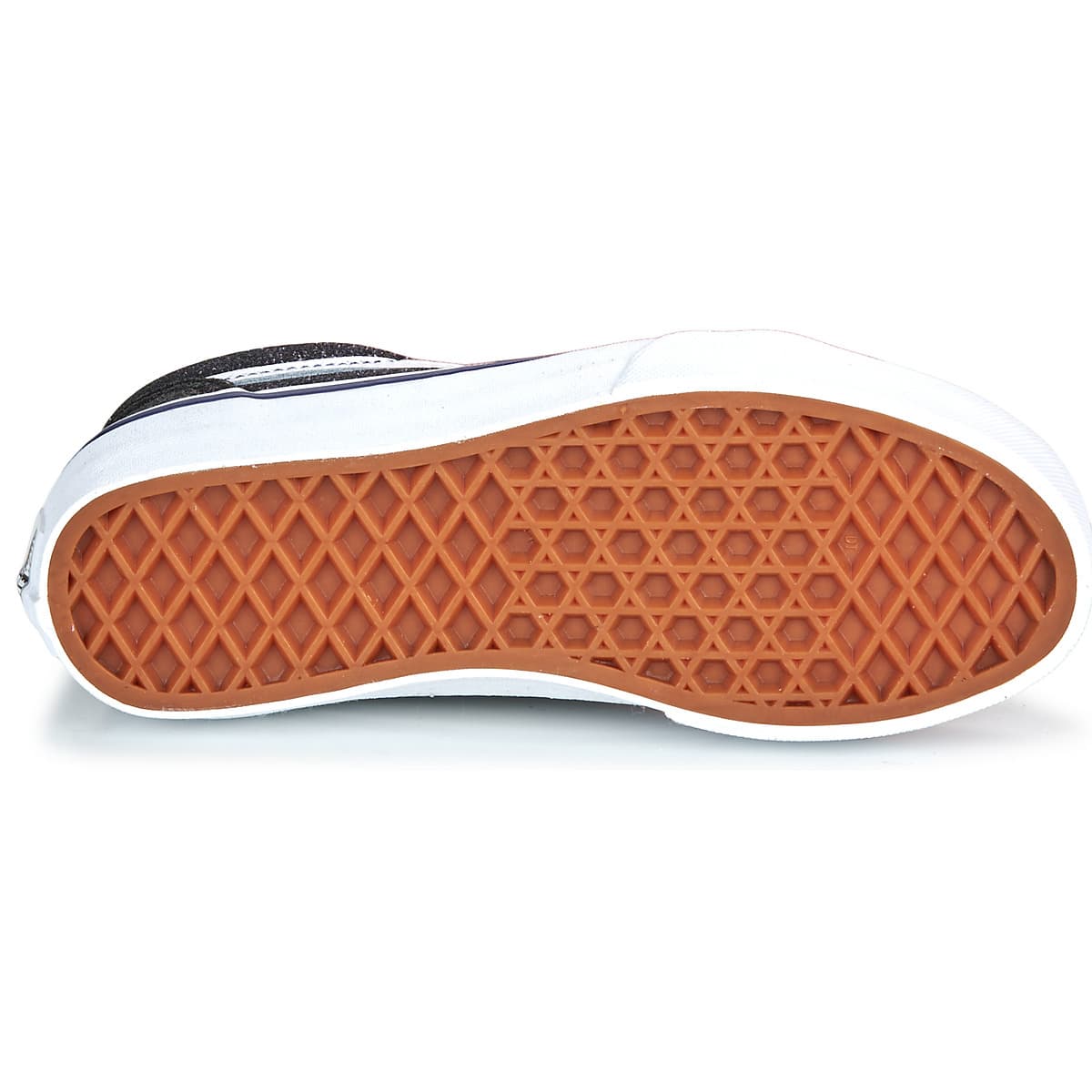 Girls' Sneakers Vans Blue