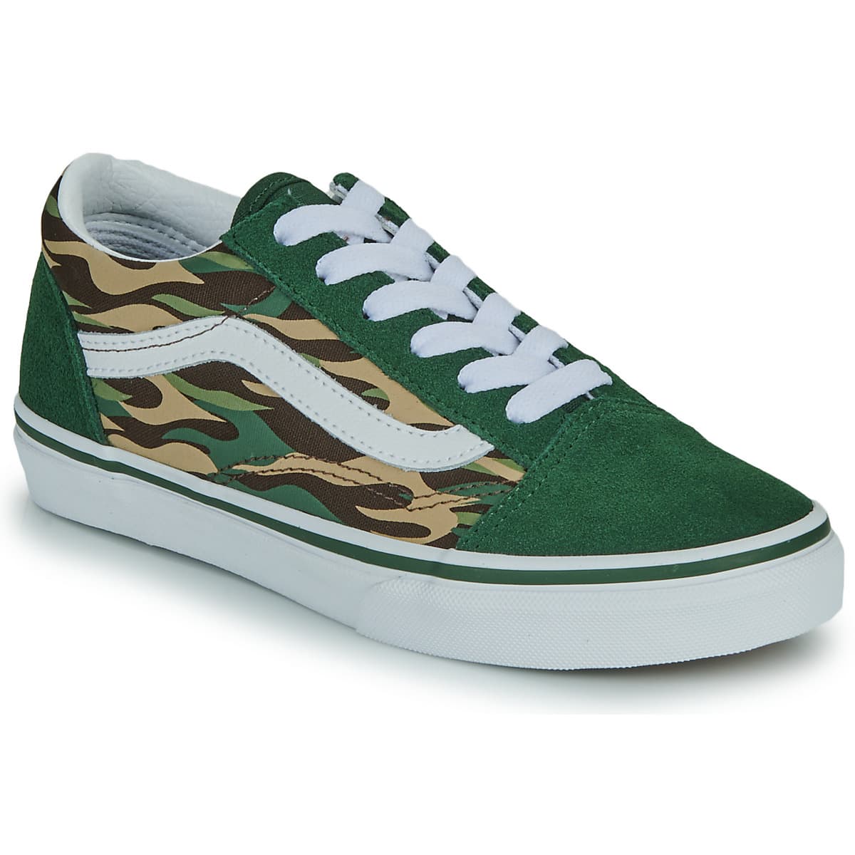 Xαμηλά Sneakers Vans UY Old Skool