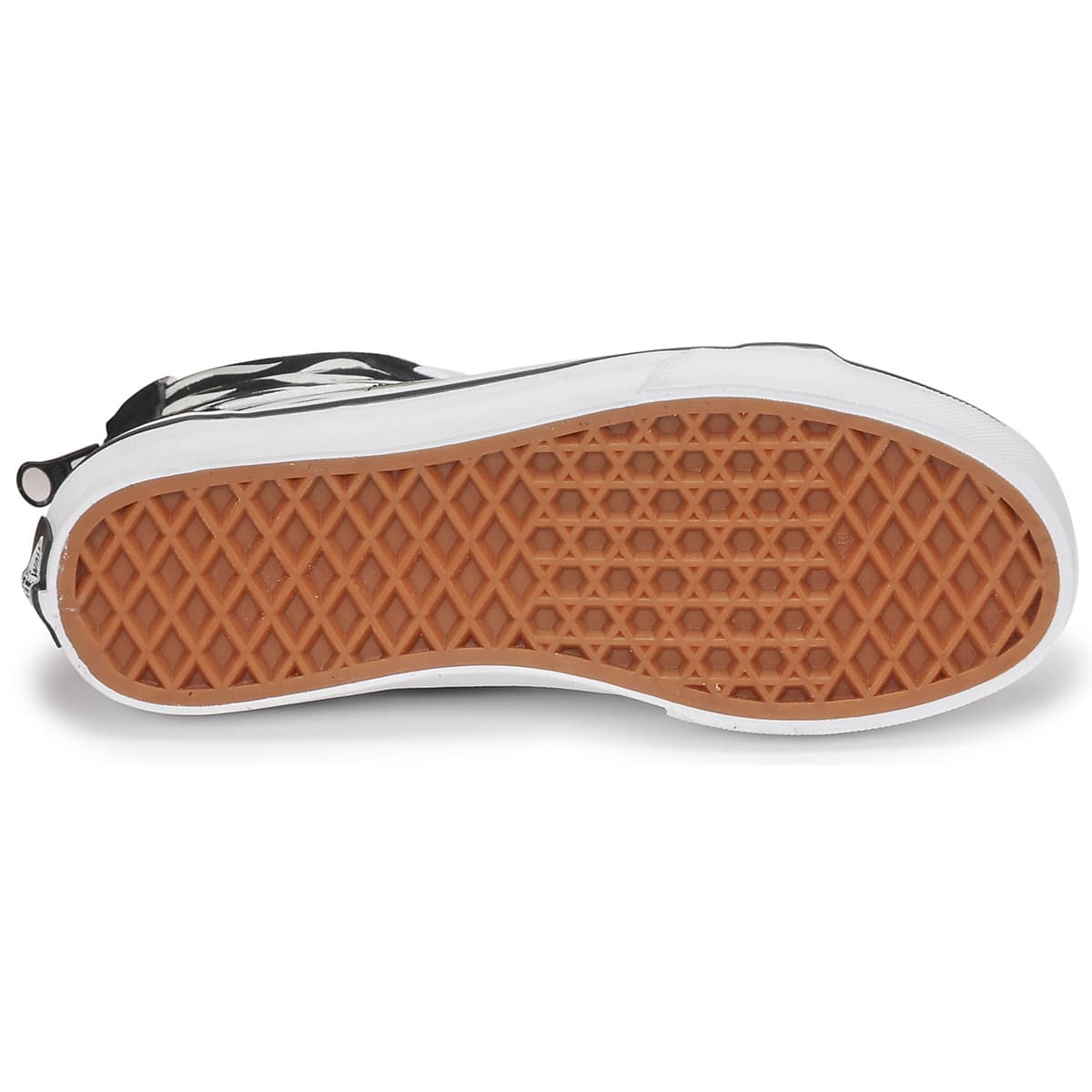 Boys' Sneakers Vans Black