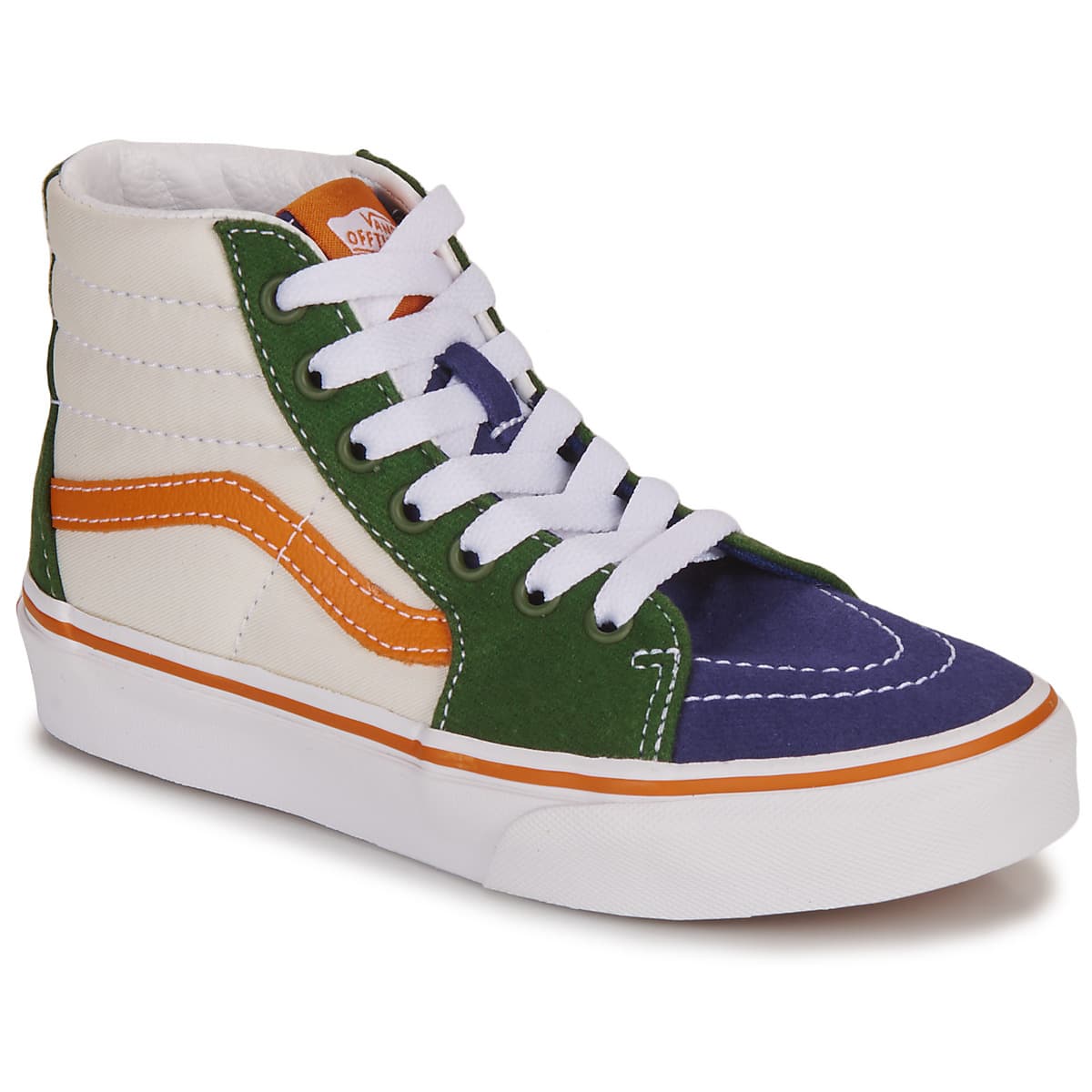 Ψηλά Sneakers Vans UY SK8-Hi