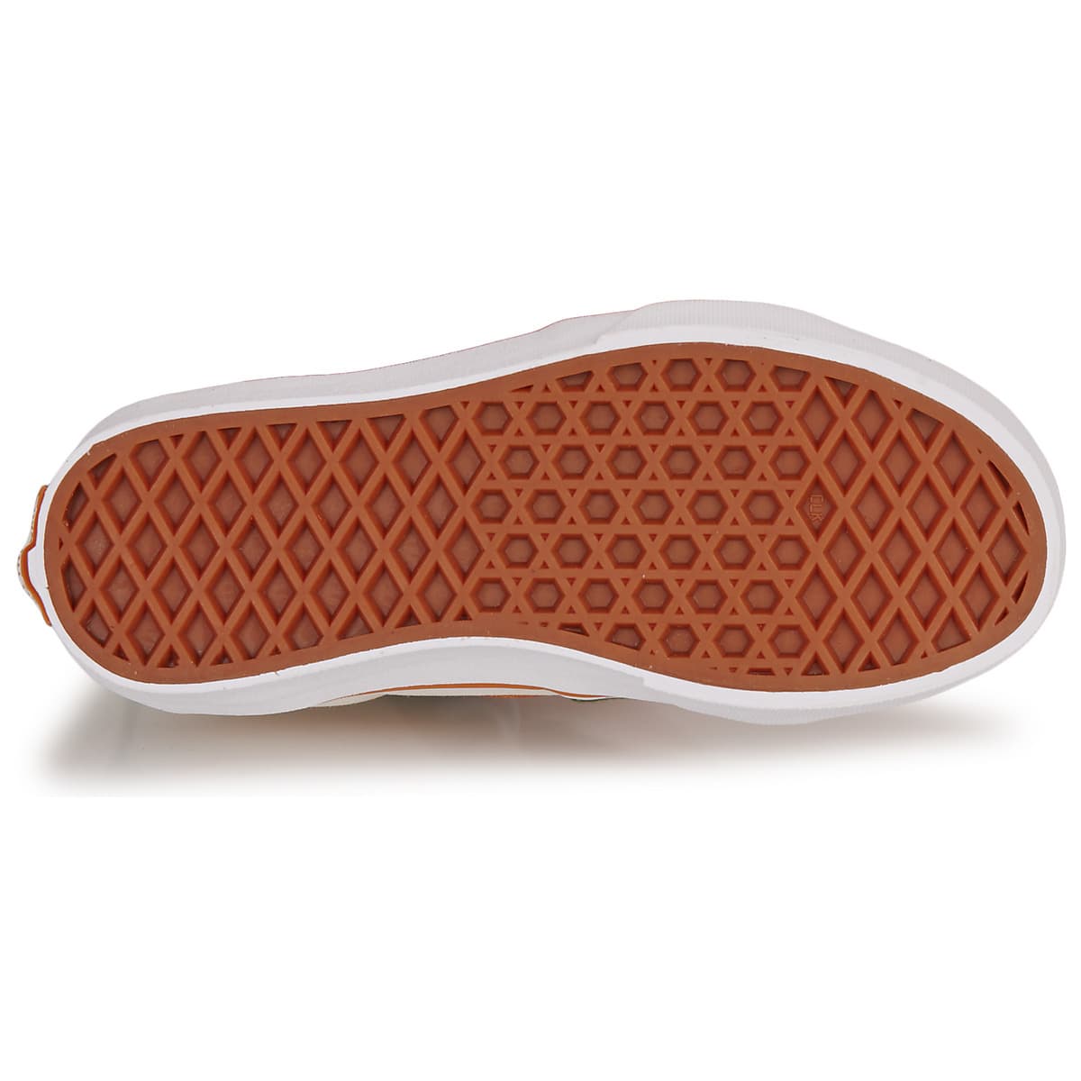 Boys' Sneakers Vans White