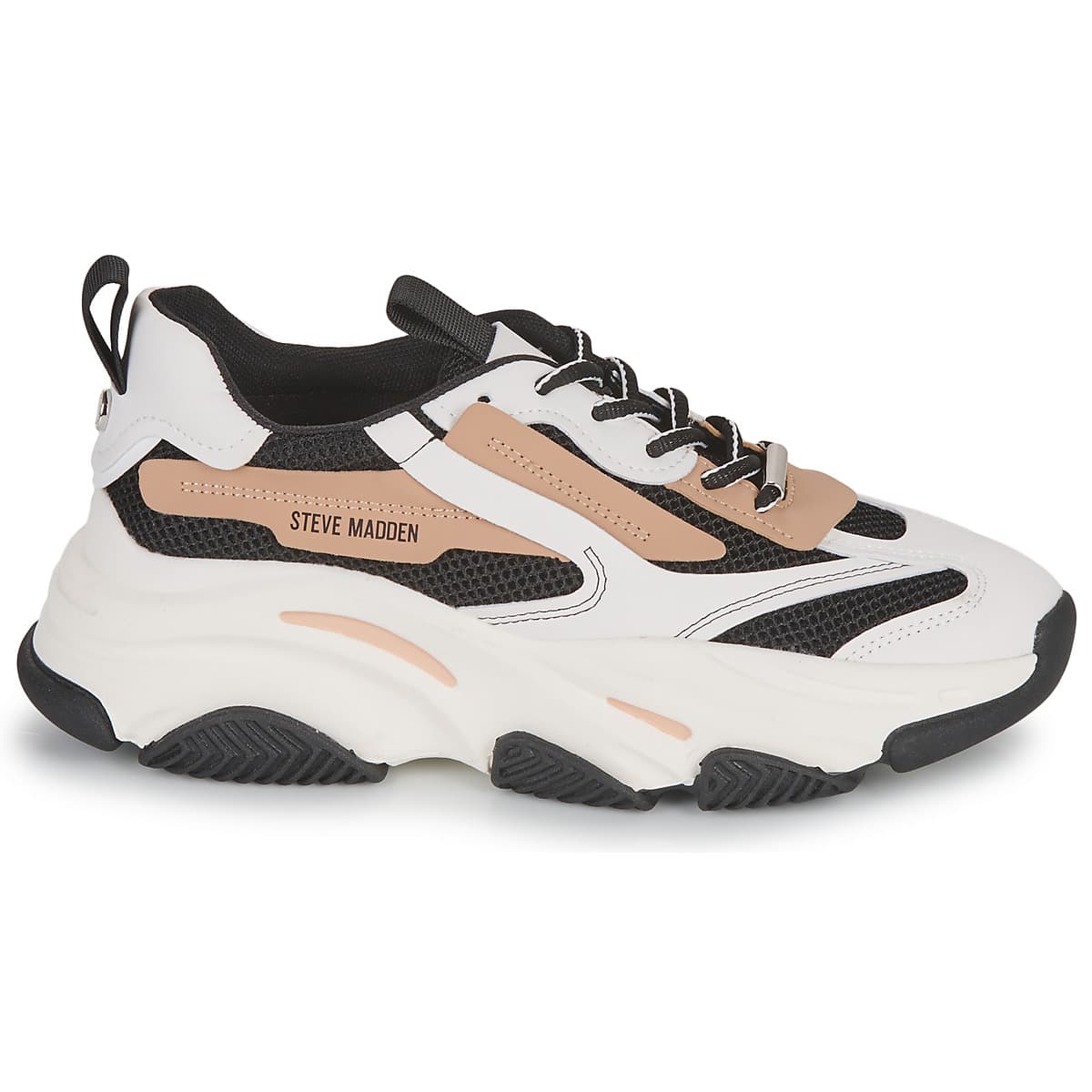 Women's Sneakers Steve Madden White