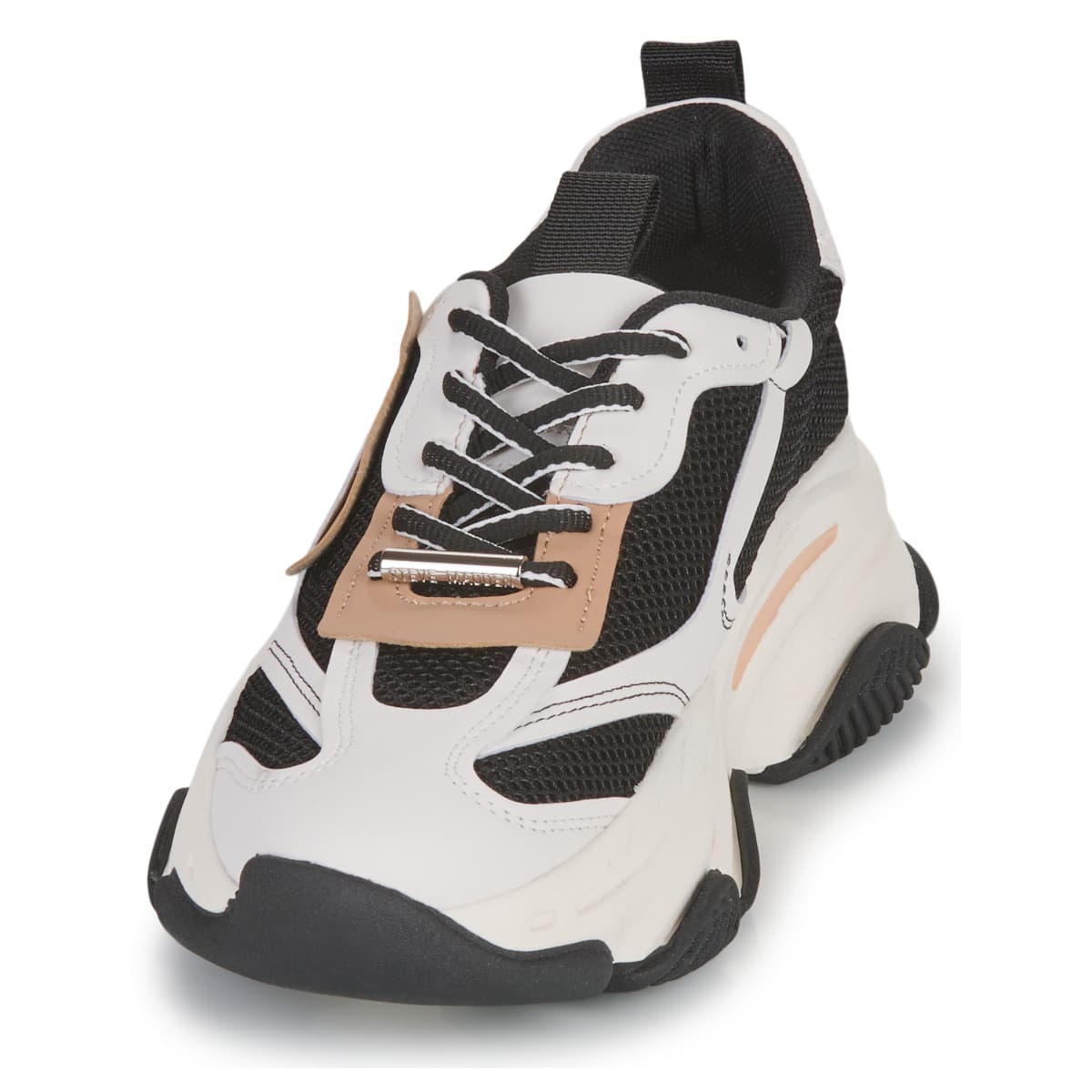 Women's Sneakers Steve Madden White