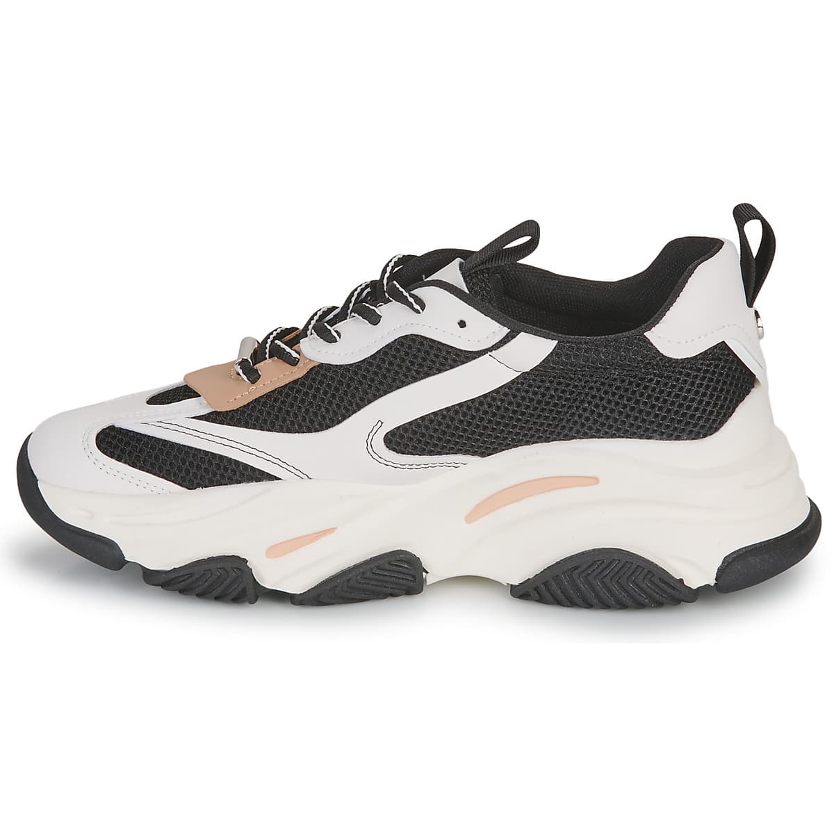 Women's Sneakers Steve Madden White