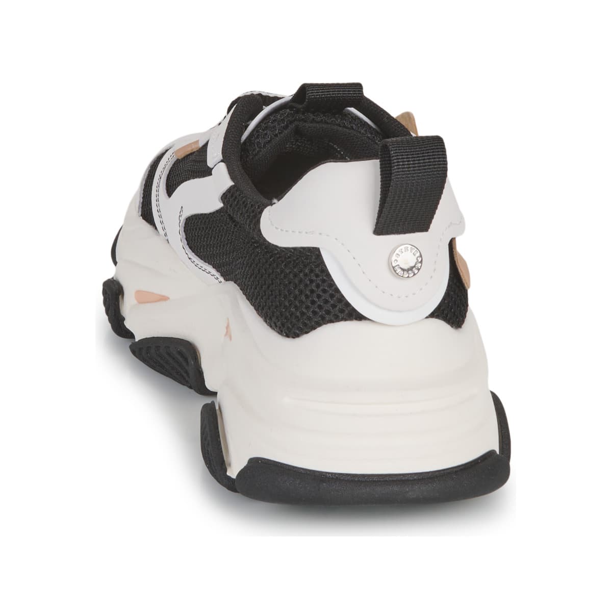 Women's Sneakers Steve Madden White