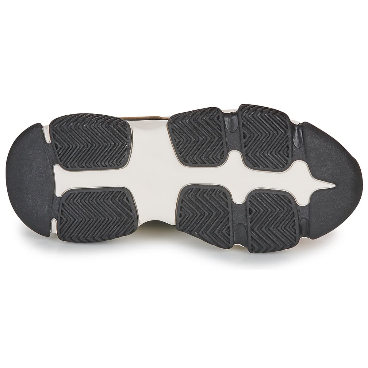 Women's Sneakers Steve Madden White