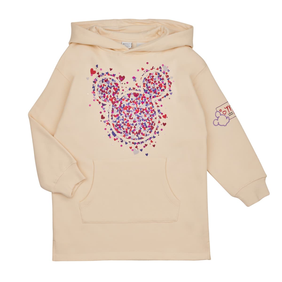 Women's Dresses Desigual Multicolor