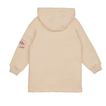 Women's Dresses Desigual Beige