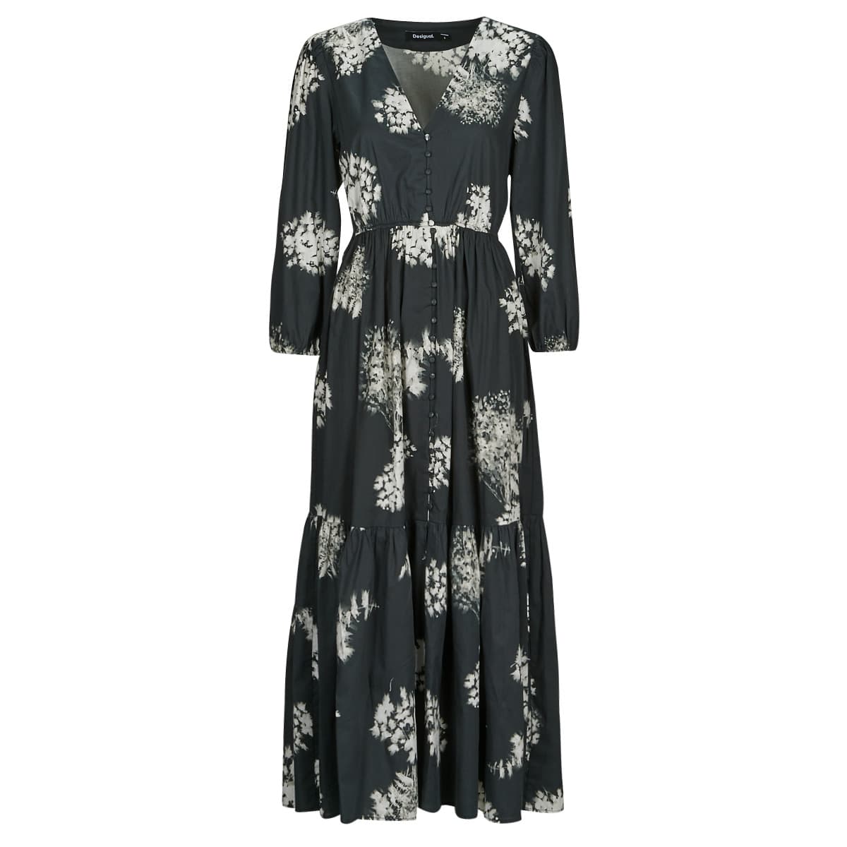 Women's Dresses Desigual Multicolor