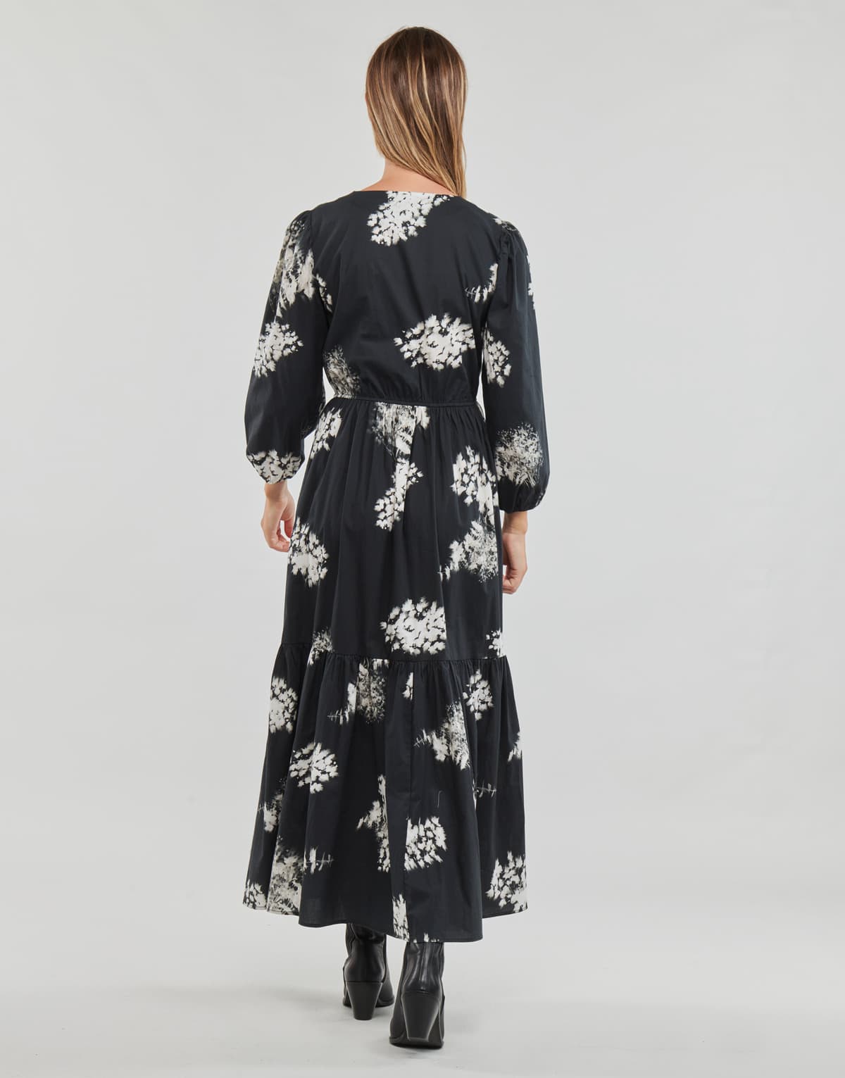 Women's Dresses Desigual Multicolor