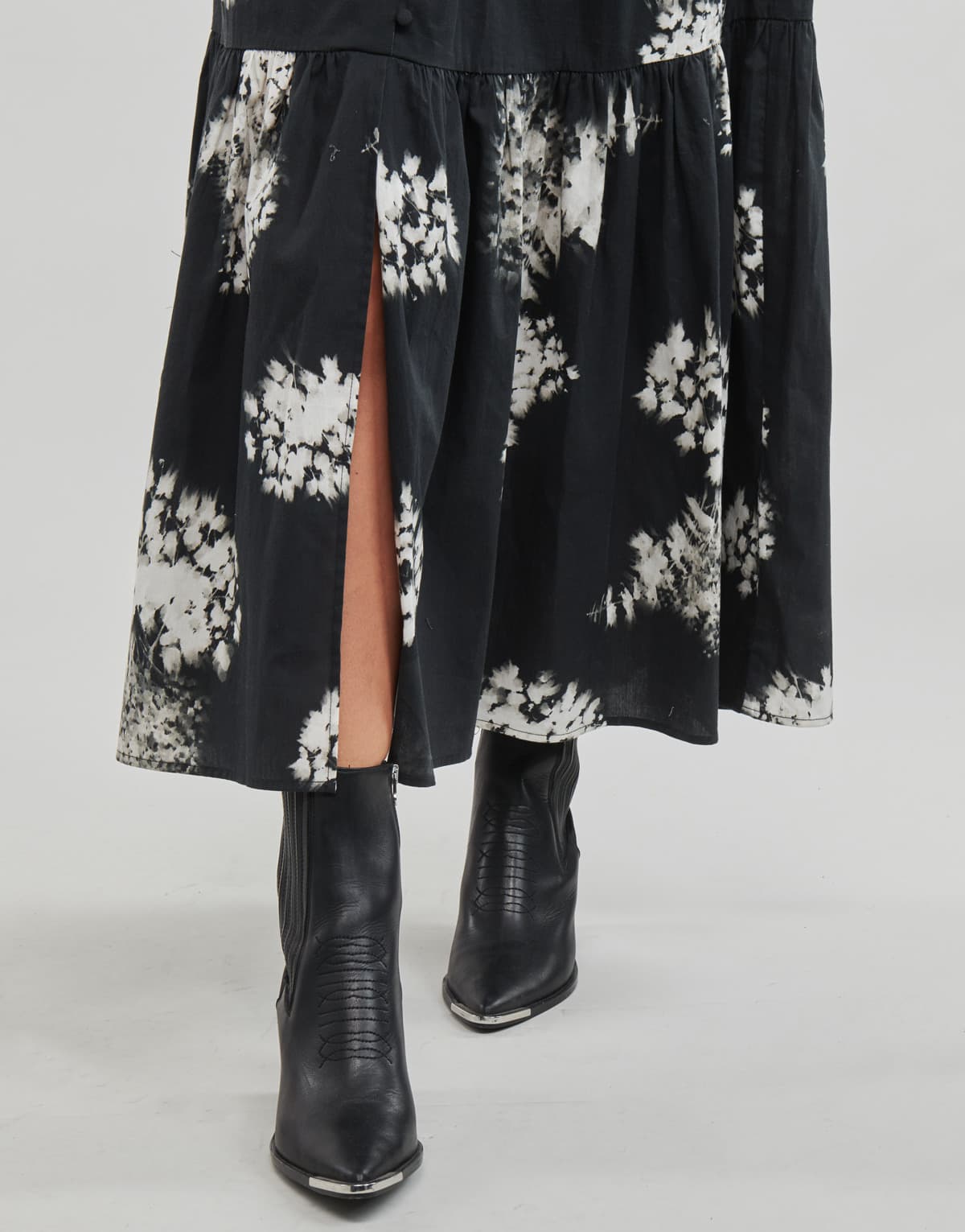 Women's Dresses Desigual Multicolor