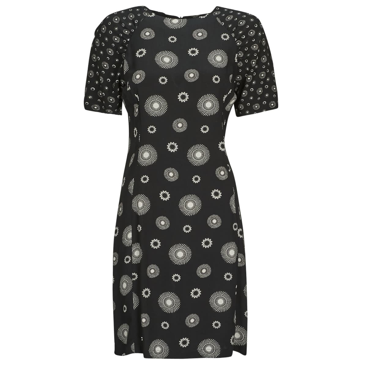 Women's Dresses Desigual Multicolor