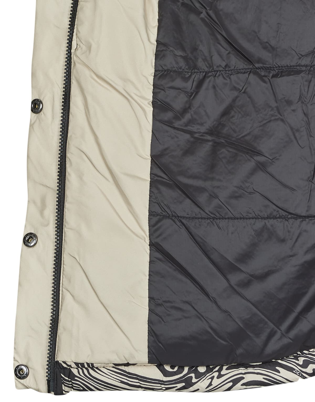 Women's Jackets Desigual Multicolor